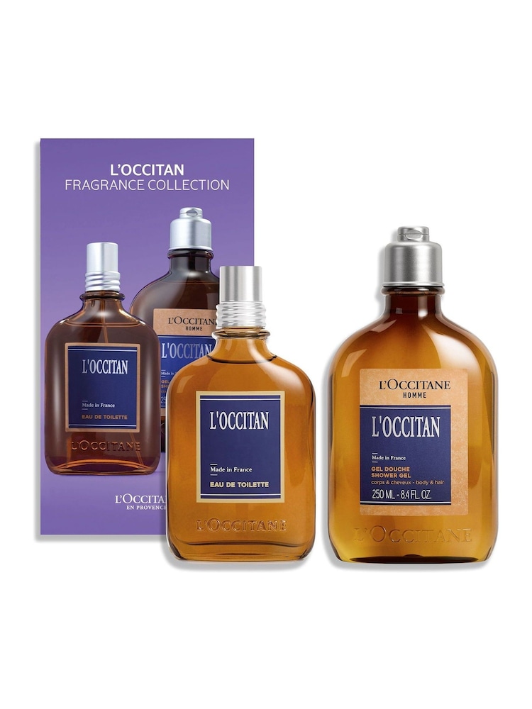 L'OCCITANE Fragrance Collection (Worth Over £77) - Image 1 of 2