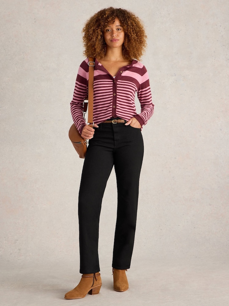 White Stuff Taylor Gerade Jeans - Bild 1 von 6 White Stuff Taylor Gerade Jeans - Bild 1 von 6