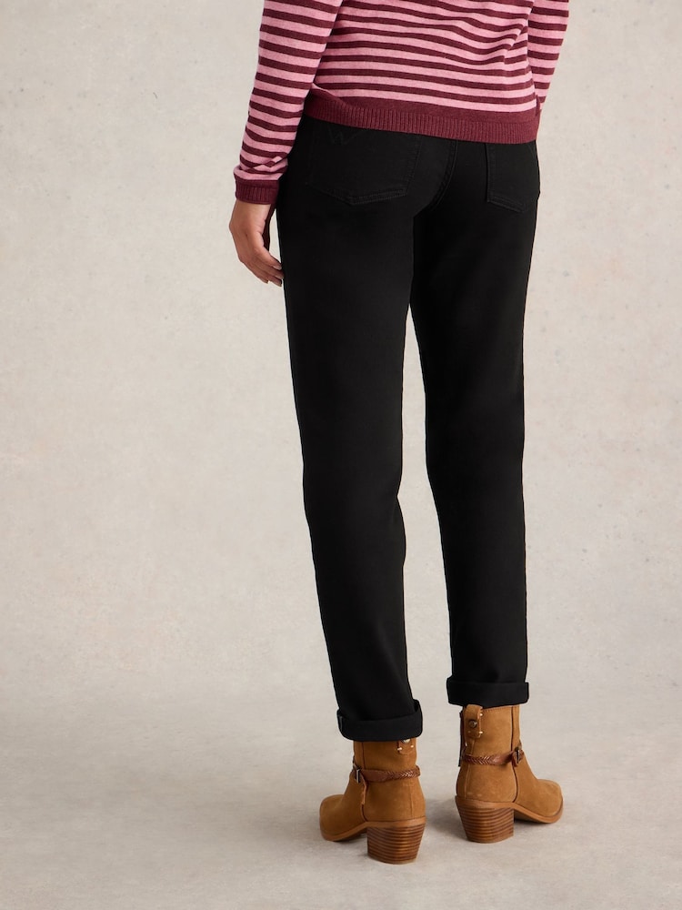 White Stuff Taylor Gerade Jeans - Bild 2 von 6 White Stuff Taylor Gerade Jeans - Bild 2 von 6