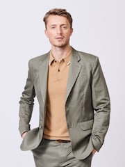 Aubin Pasmore Blazer - Image 1 of 7