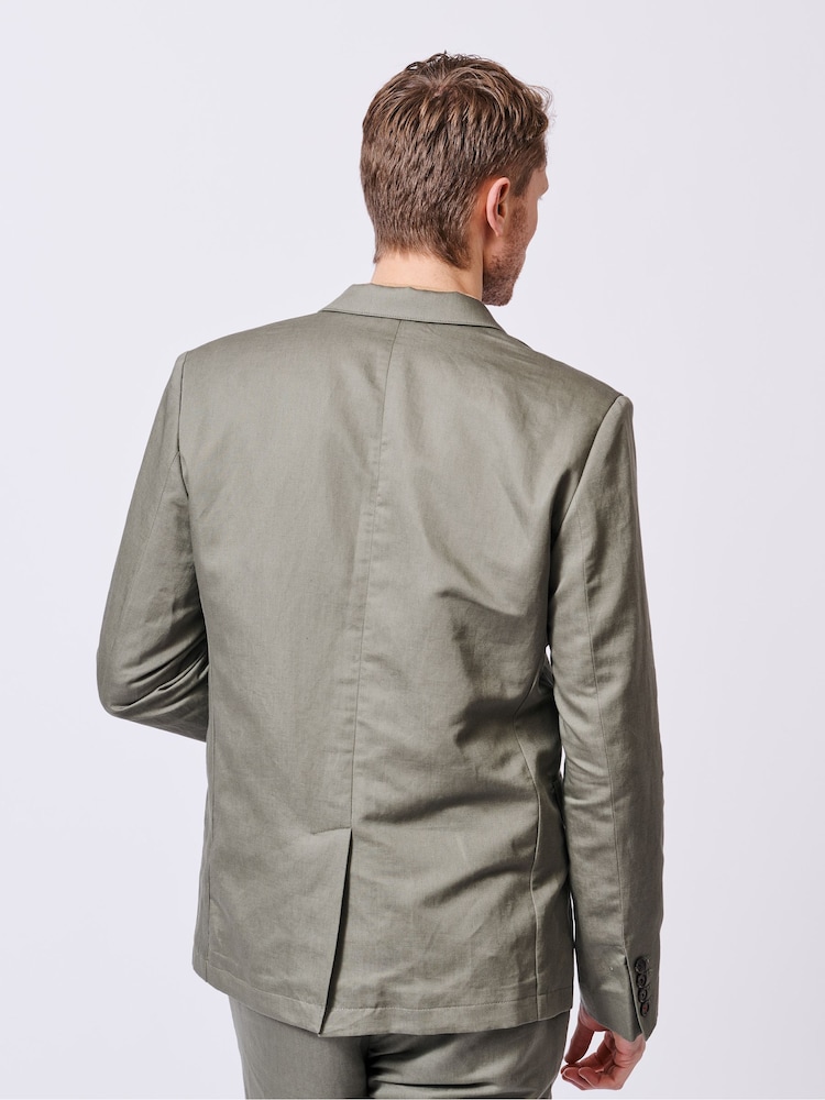 Aubin Pasmore Blazer - Image 2 of 7