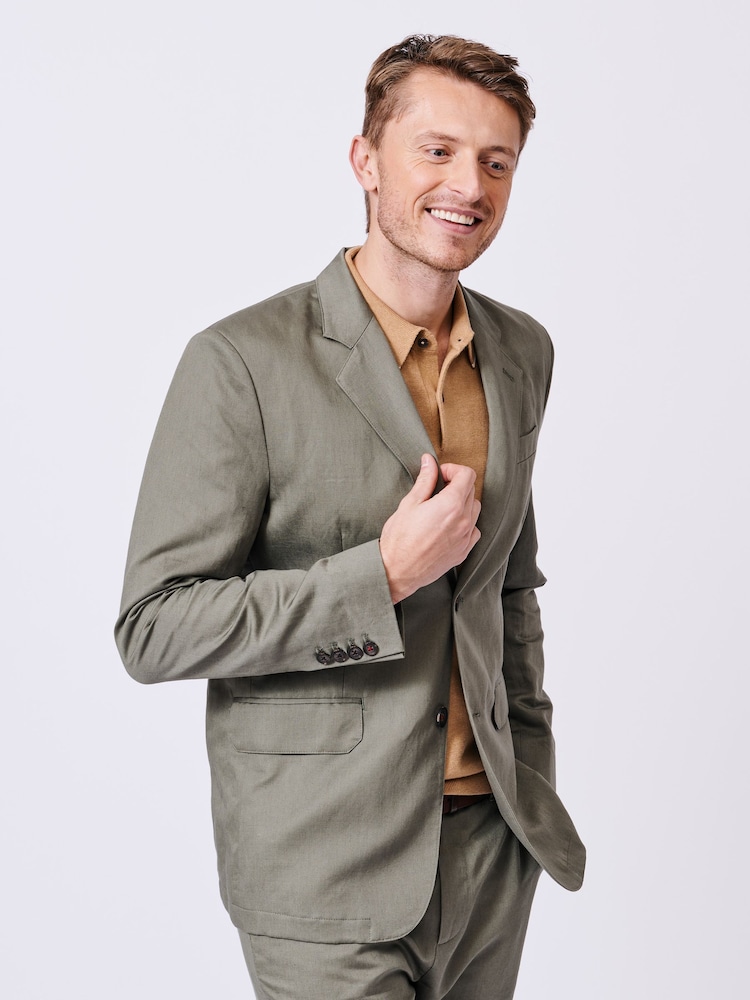 Aubin Pasmore Blazer - Image 3 of 7