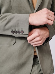 Aubin Pasmore Blazer - Image 4 of 7
