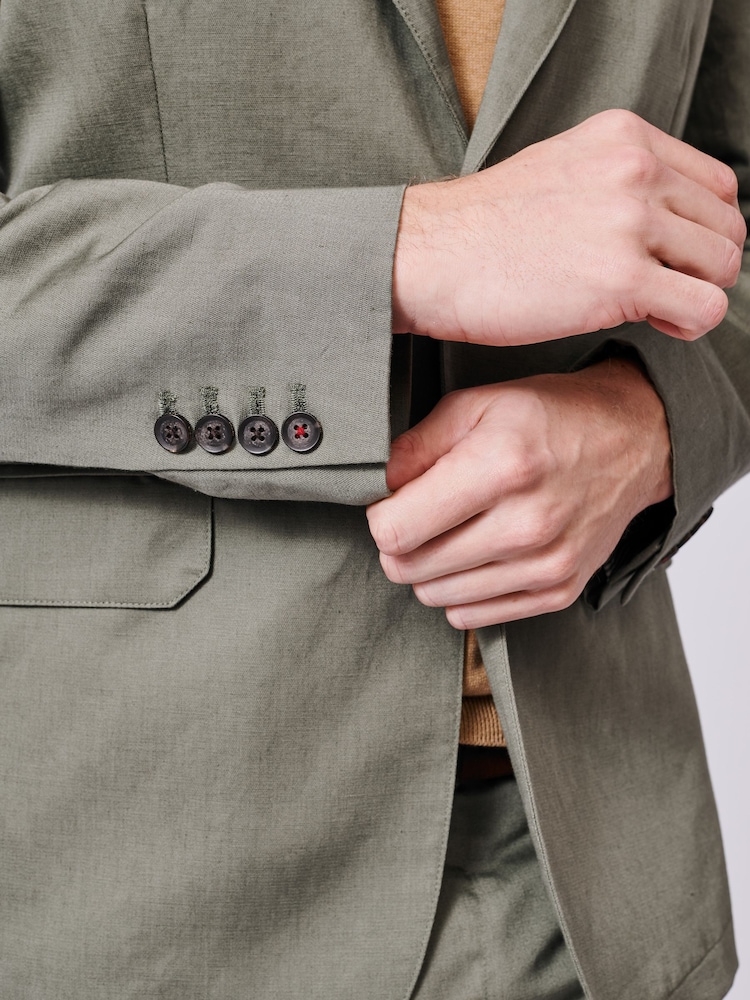 Aubin Pasmore Blazer - Image 4 of 7