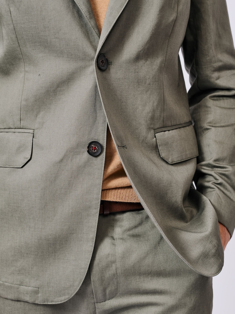 Aubin Pasmore Blazer - Image 5 of 7