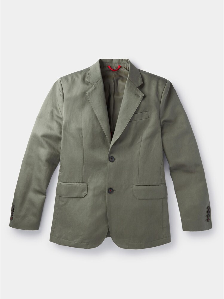 Aubin Pasmore Blazer - Image 6 of 7