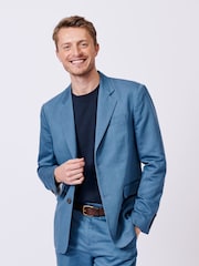 Aubin Pasmore Blazer - Image 1 of 7