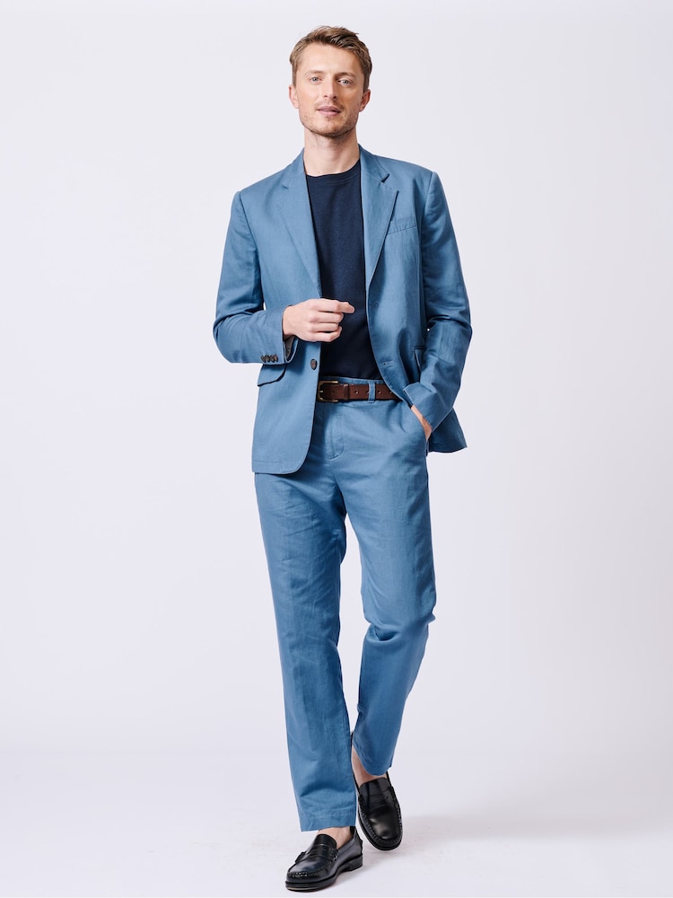 Aubin Pasmore Blazer - Image 2 of 7