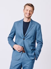 Aubin Pasmore Blazer - Image 3 of 7
