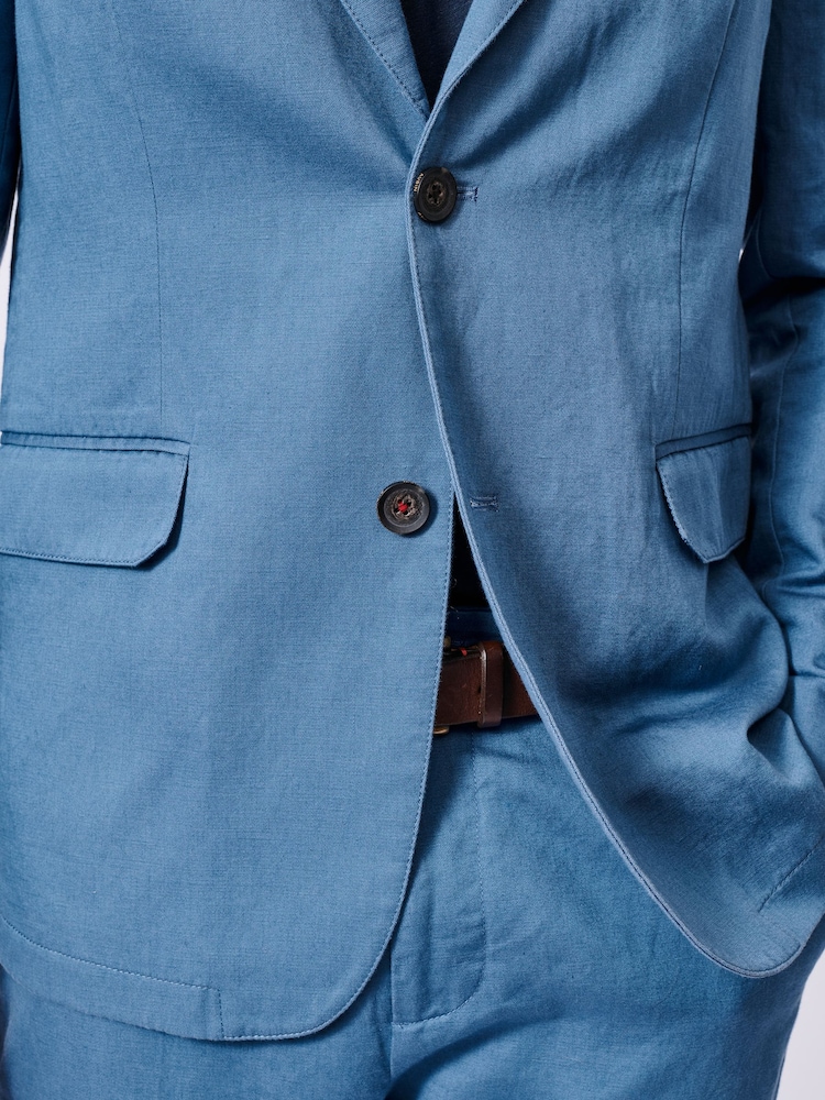 Aubin Pasmore Blazer - Image 4 of 7