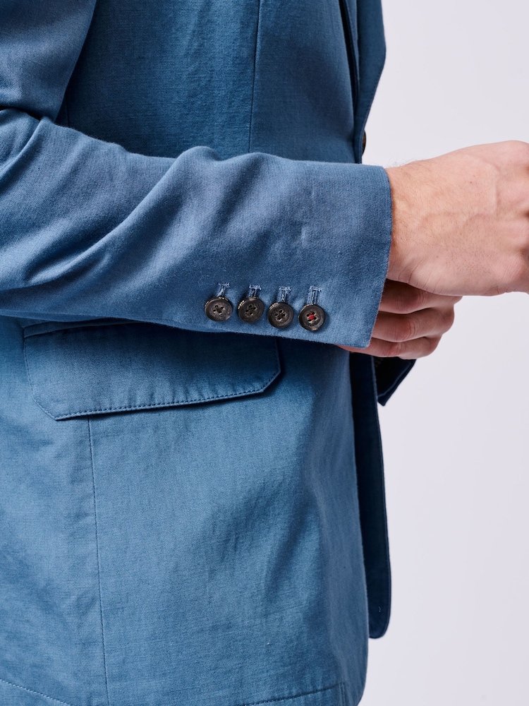 Aubin Pasmore Blazer - Image 5 of 7