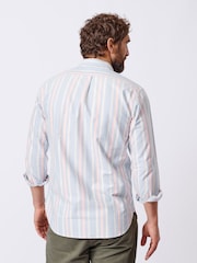 Aubin Aldridge Oxford Button Down Cotton Shirt - Image 2 of 6