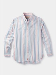 Aubin Aldridge Oxford Button Down Cotton Shirt - Image 6 of 6
