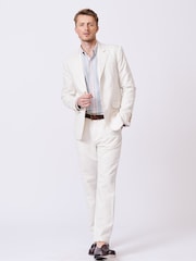Aubin Pasmore Blazer - Image 3 of 7
