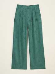 FatFace Satin Trouser - Imagen 12 de 12