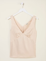 Marfil - FatFace Camisole - Imagen 12 de 12