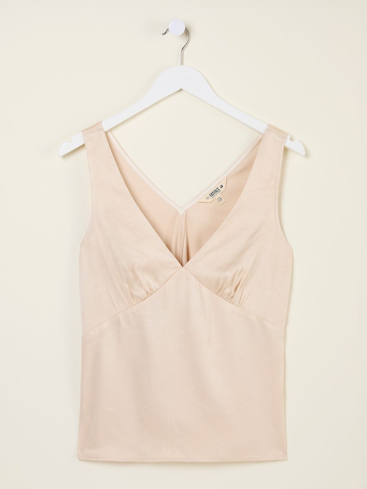 Marfil - FatFace Camisole - Imagen 13 de 13