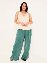 Marfil - FatFace Camisole - Imagen 8 de 12