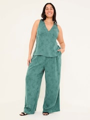 Jade verde - FatFace Camisole - Imagen 9 de 13