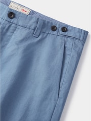 Aubin Owsten White Trousers - Image 5 of 5