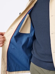 Aubin Green Ingham Barn 100% Cotton Jacket - Image 6 of 8