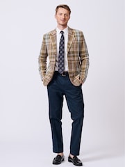Aubin Barkby Patch Pocket Blazer - Image 3 of 10
