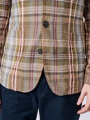 Aubin Barkby Patch Pocket Blazer - Image 7 of 10