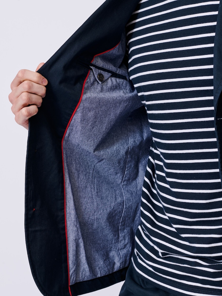 Aubin Mareham Patch Pocket Blazer - Image 7 of 7