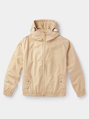Aubin Blue Kirkmond 100% Cotton Windcheater - Image 7 of 8