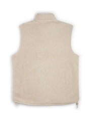 Personalised Womens Sherpa Gilets by Stitch Style - Image 2 of 4