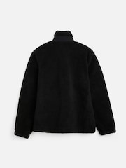 Personalised Mens Sherpa Jacket by Stitch Style - Image 2 of 6