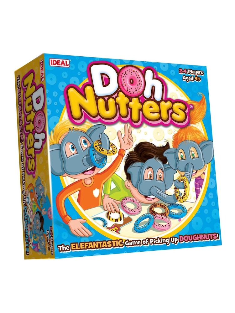 John Adams Doh Nutters - Image 1 of 3