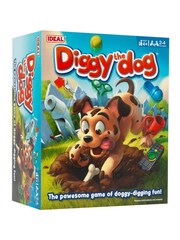 John Adams Diggy The Dog - Image 1 of 4