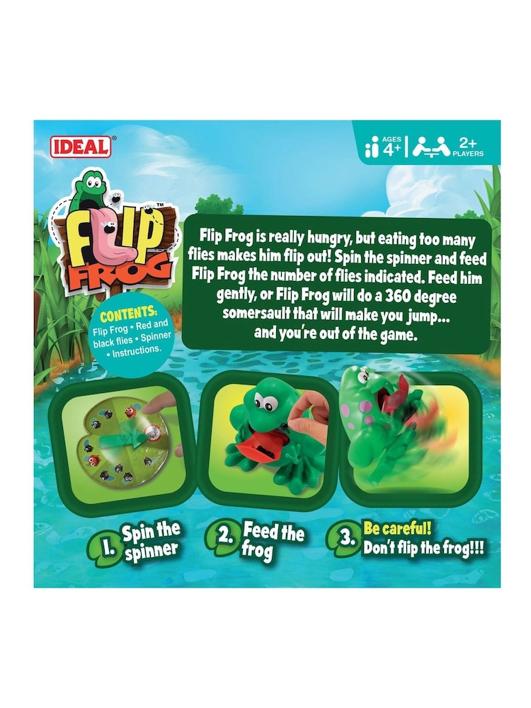 John Adams Flip Frog - Image 2 of 3