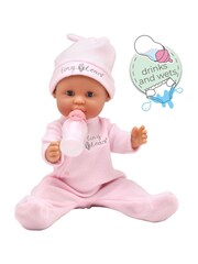 John Adams Baby Deluxe Interactive Doll with 20 Sounds - Image 3 of 5