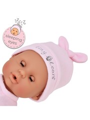 John Adams Baby Deluxe Interactive Doll with 20 Sounds - Image 5 of 5