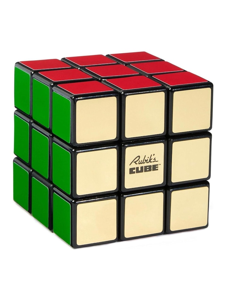 John Adams Rubik's 50th Anniversary Retro Cube - Image 2 of 5 John Adams Rubik's 50th Anniversary Retro Cube - Image 2 of 5