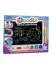 John Adams Idoodle - Image 1 of 5