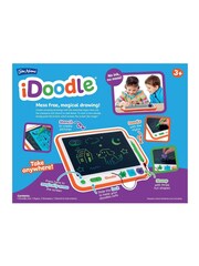 John Adams Idoodle - Image 2 of 5
