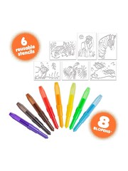 John Adams Blopens® Activity Set - Image 3 of 4