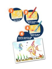John Adams Blopens® Activity Set - Image 4 of 4