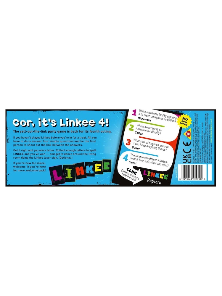 John Adams Linkee - Image 2 of 4