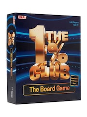 John Adams The 1% Club - Image 1 of 4