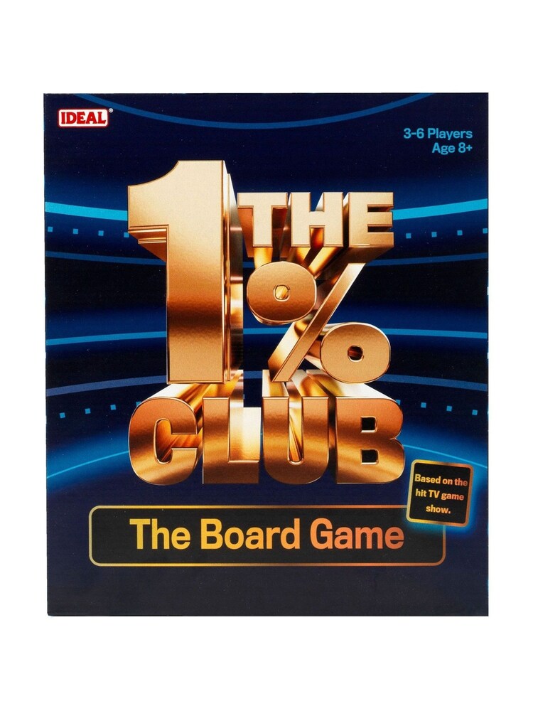John Adams The 1% Club - Image 4 of 4