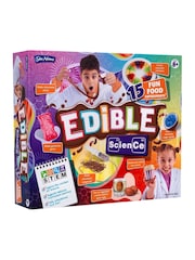 John Adams Edible Science - Image 1 of 5