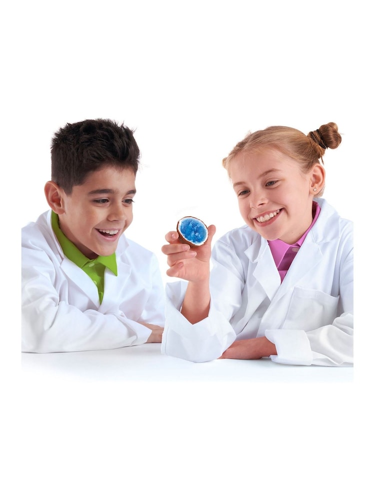 John Adams Edible Science - Image 5 of 5