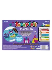 John Adams Fuzzy Felt Princess Drawer Gift Set - Image 2 of 5