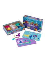 John Adams Fuzzy Felt Princess Drawer Gift Set - Image 3 of 5
