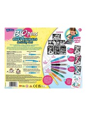John Adams BLOPENS® Baby Animal Activity Set - Image 2 of 4