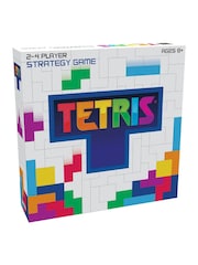 John Adams Tetris Strategy Game - Image 1 of 4